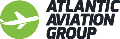 Atlantic Aviation Logo